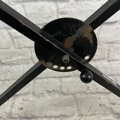 Unknown Keyboard Stand
