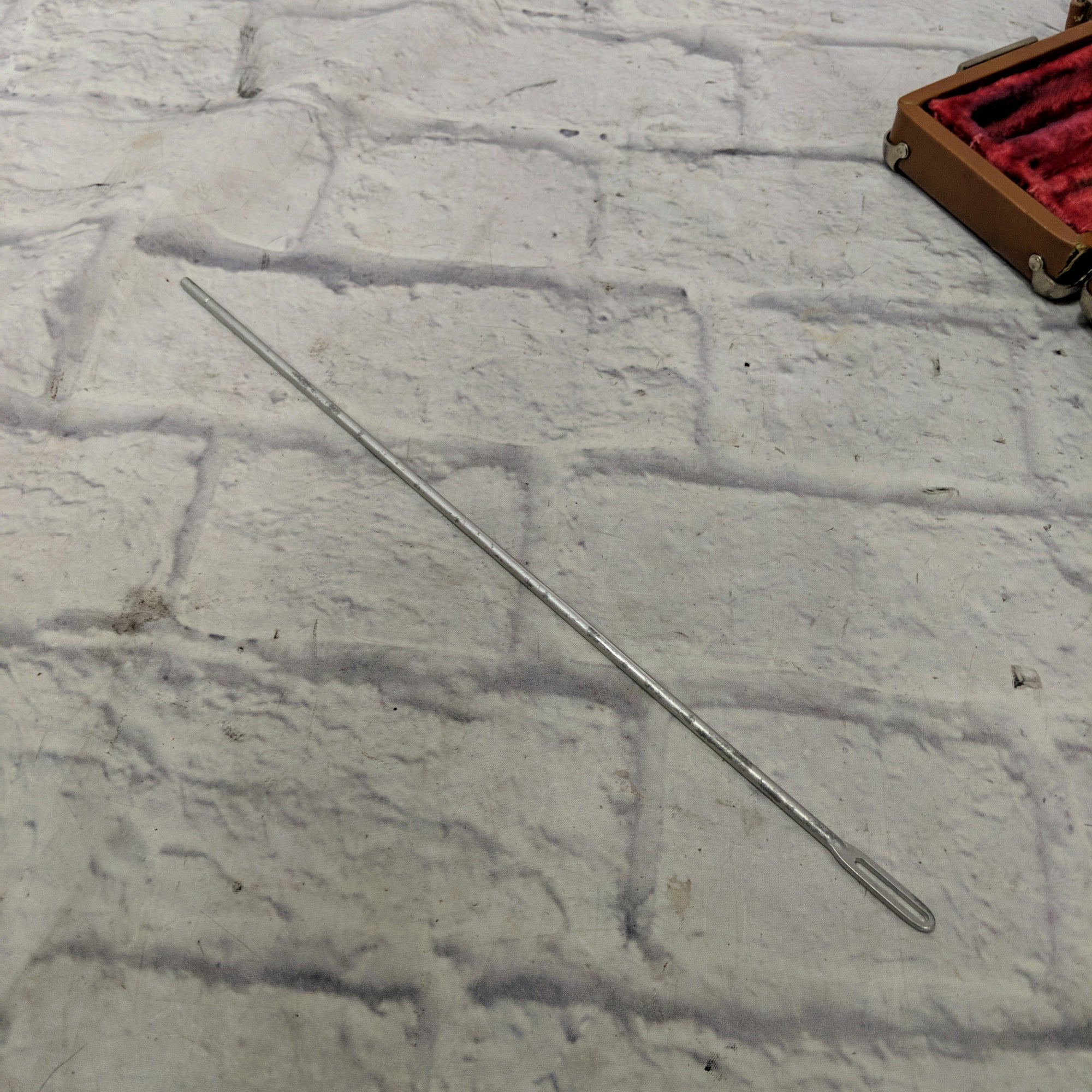 Armstrong 104 Flute with Case