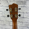 Breedlove Pursuit EX S Concert Ukulele