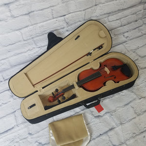 S. Lenbach 14" Viola Outfit