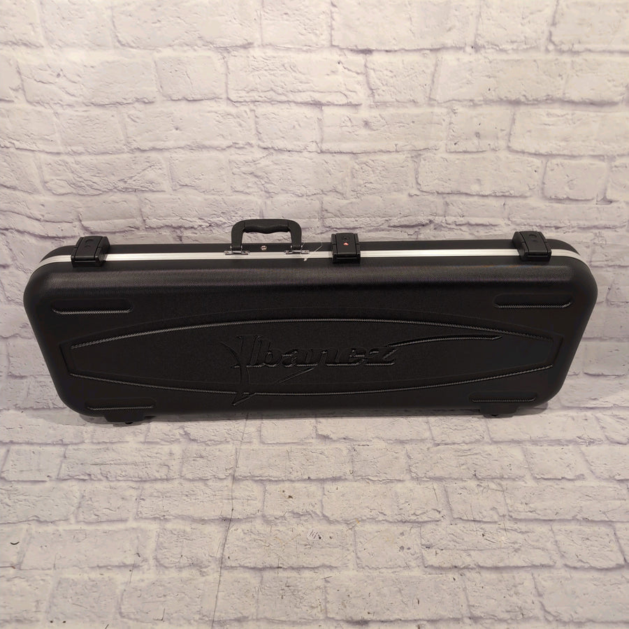 Ibanez M300C Molded Hardshell Guitar Case - RG & S Series
