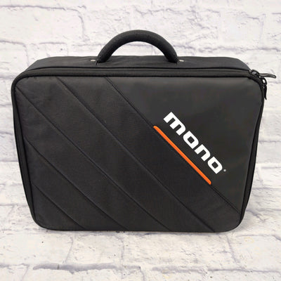 Mono M80-STCLUB Stealth Club Accessory Case Pedal Board