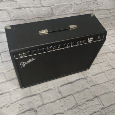 Fender FM 212R 2x12 Combo Amp