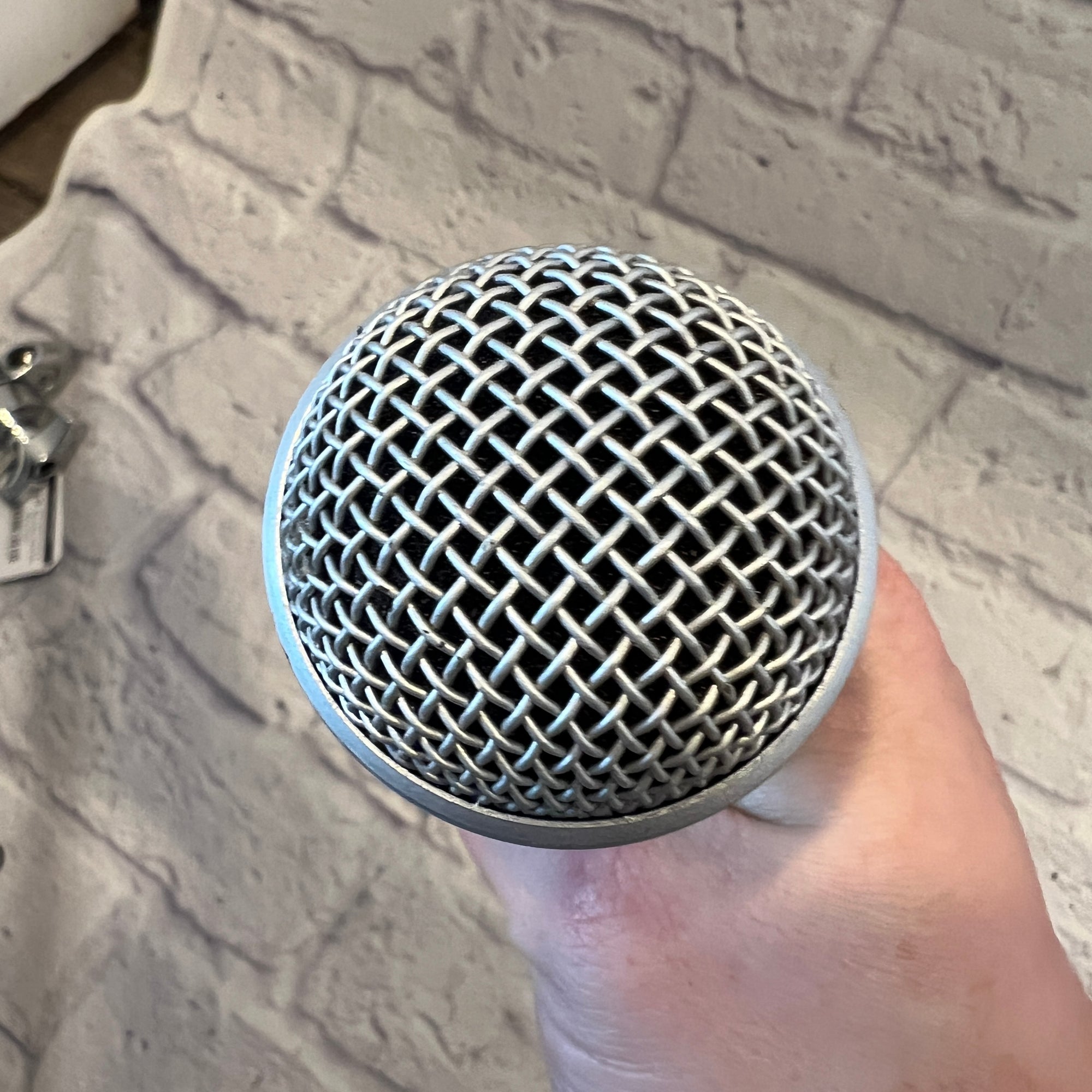 Samson R21s Microphone Samson R21S Dynamic Microphone - Evolution Music