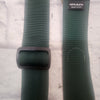 Nefelibata Green Guitar Strap null