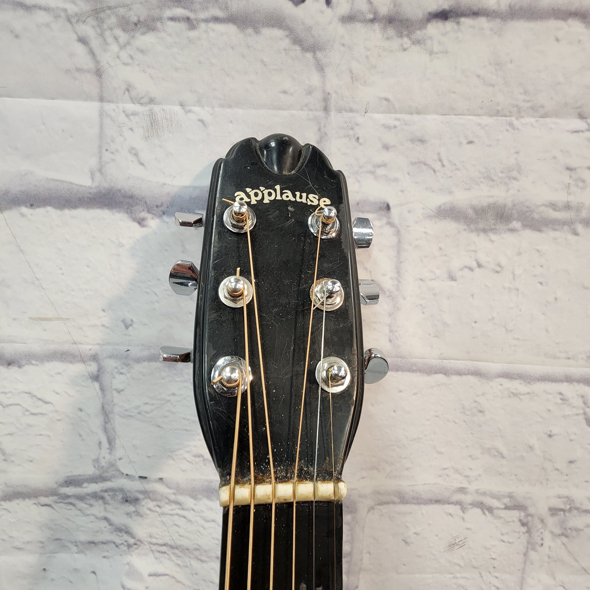 Applause Unknown Acoustic