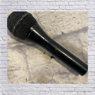 Audix Om2 Dynamic Mic Microphone