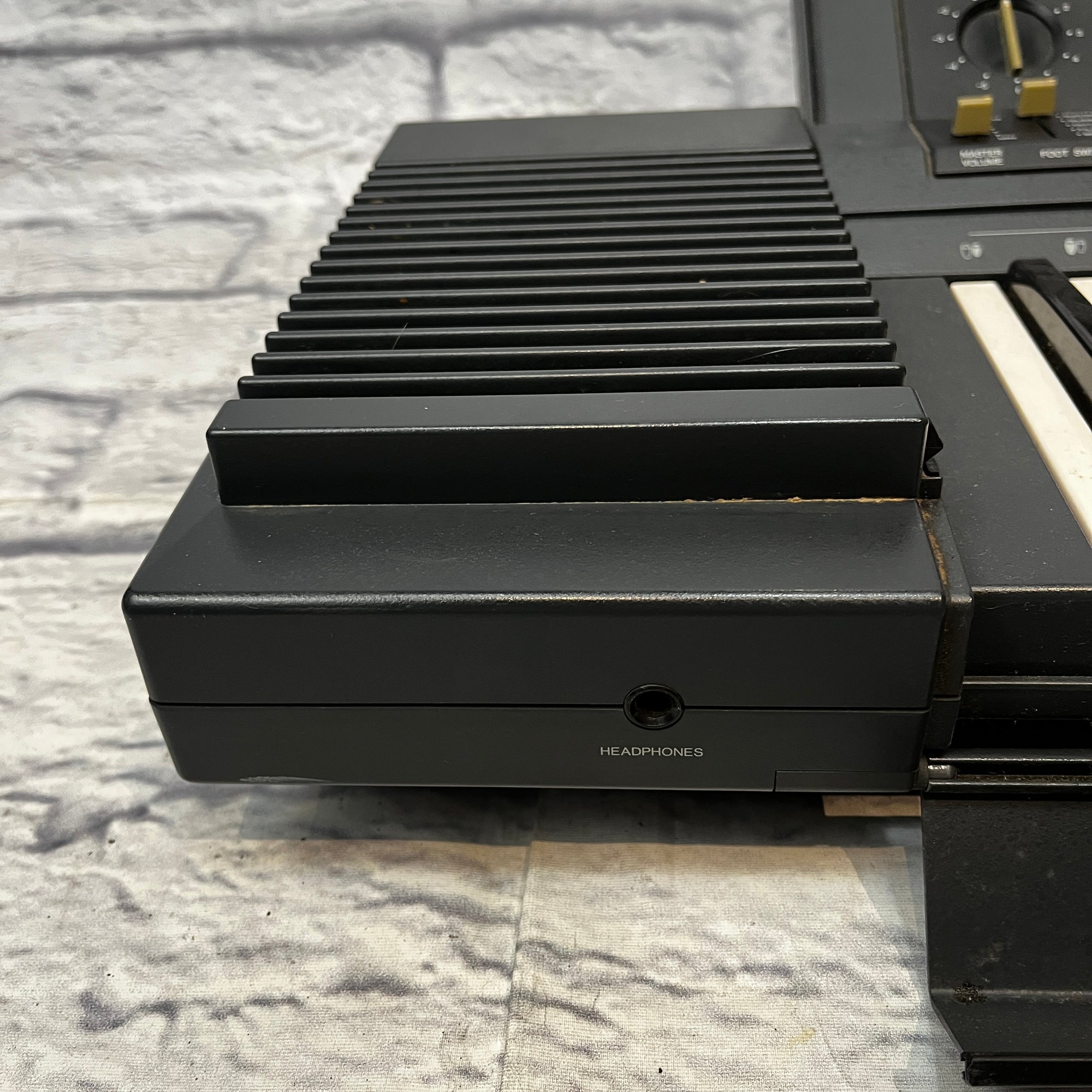 Yamaha PS-6100 Keyboard