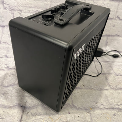 Vox VXI 15 Watt Modeling Guitar Combo Amp Guitar Combo Amp