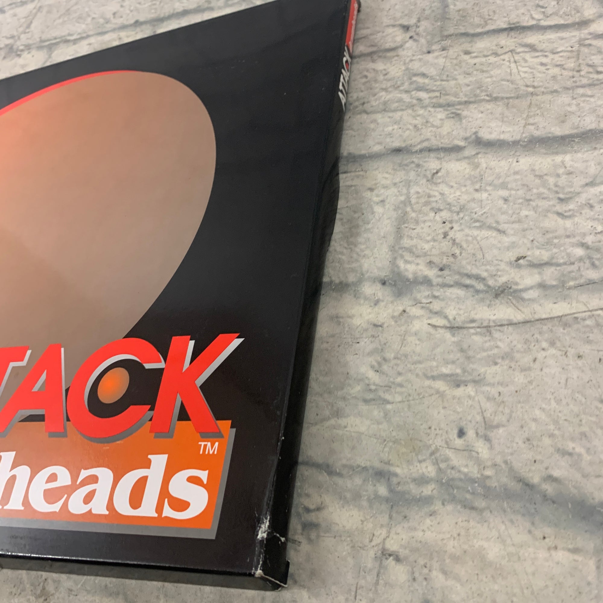 Attack DHA14C Drum Head