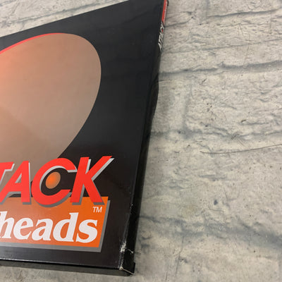 Attack DHA14C Drum Head