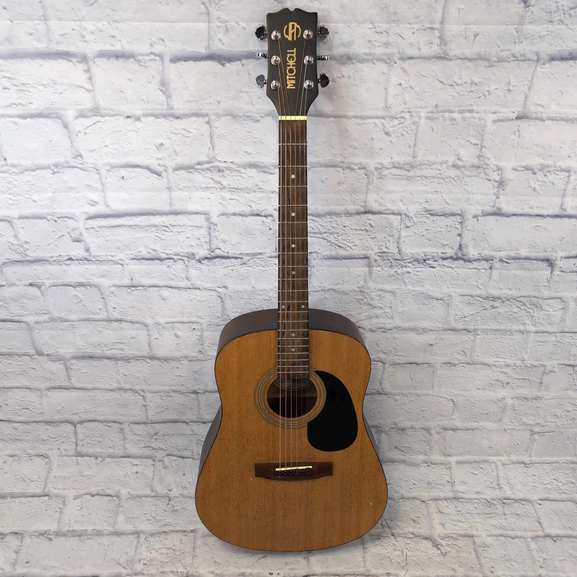 Mitchell MD50 Acoustic Guitar