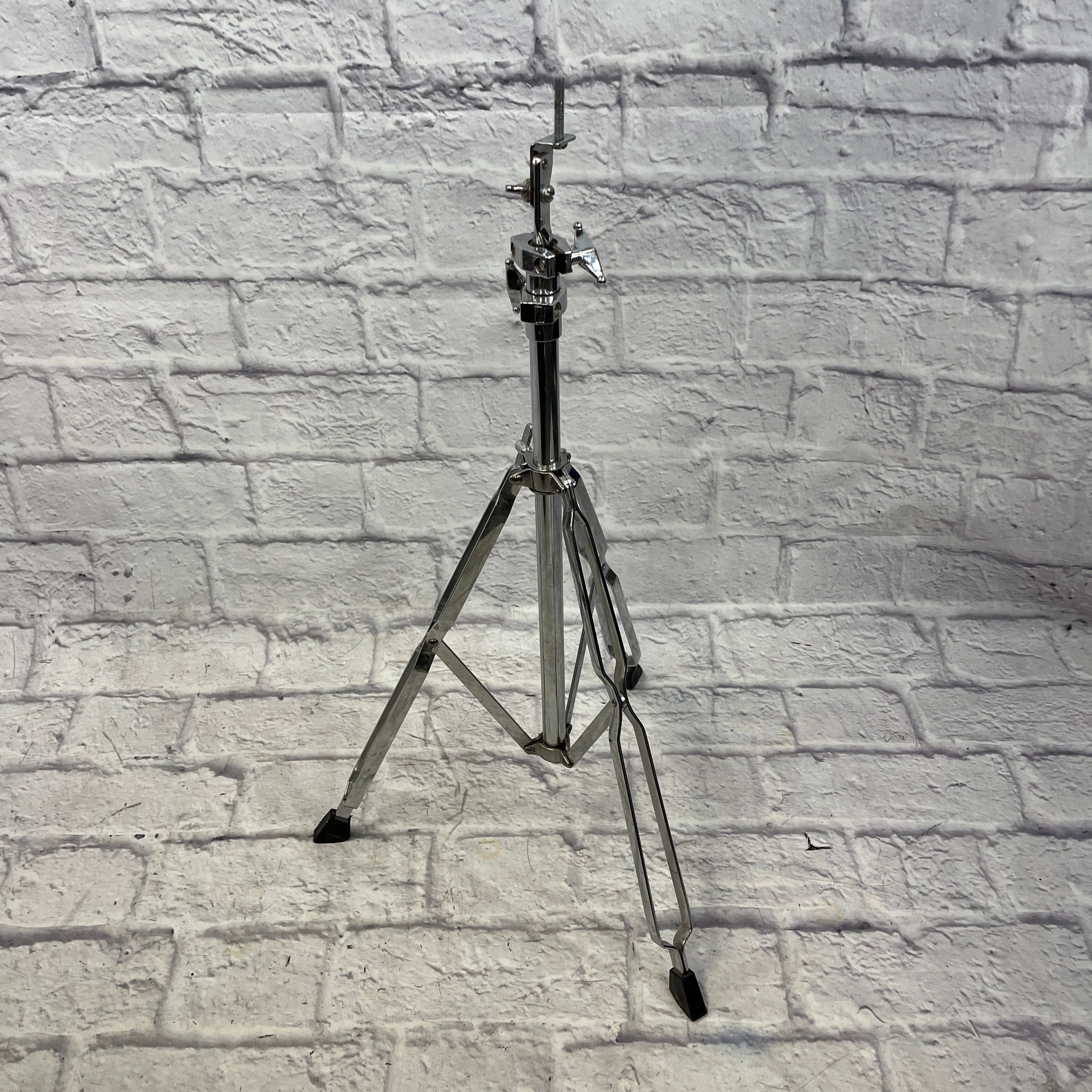 Unknown Straight Cymbal Stand