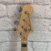 Unknown Fender Jazz bass Partscaster Geddy Lee