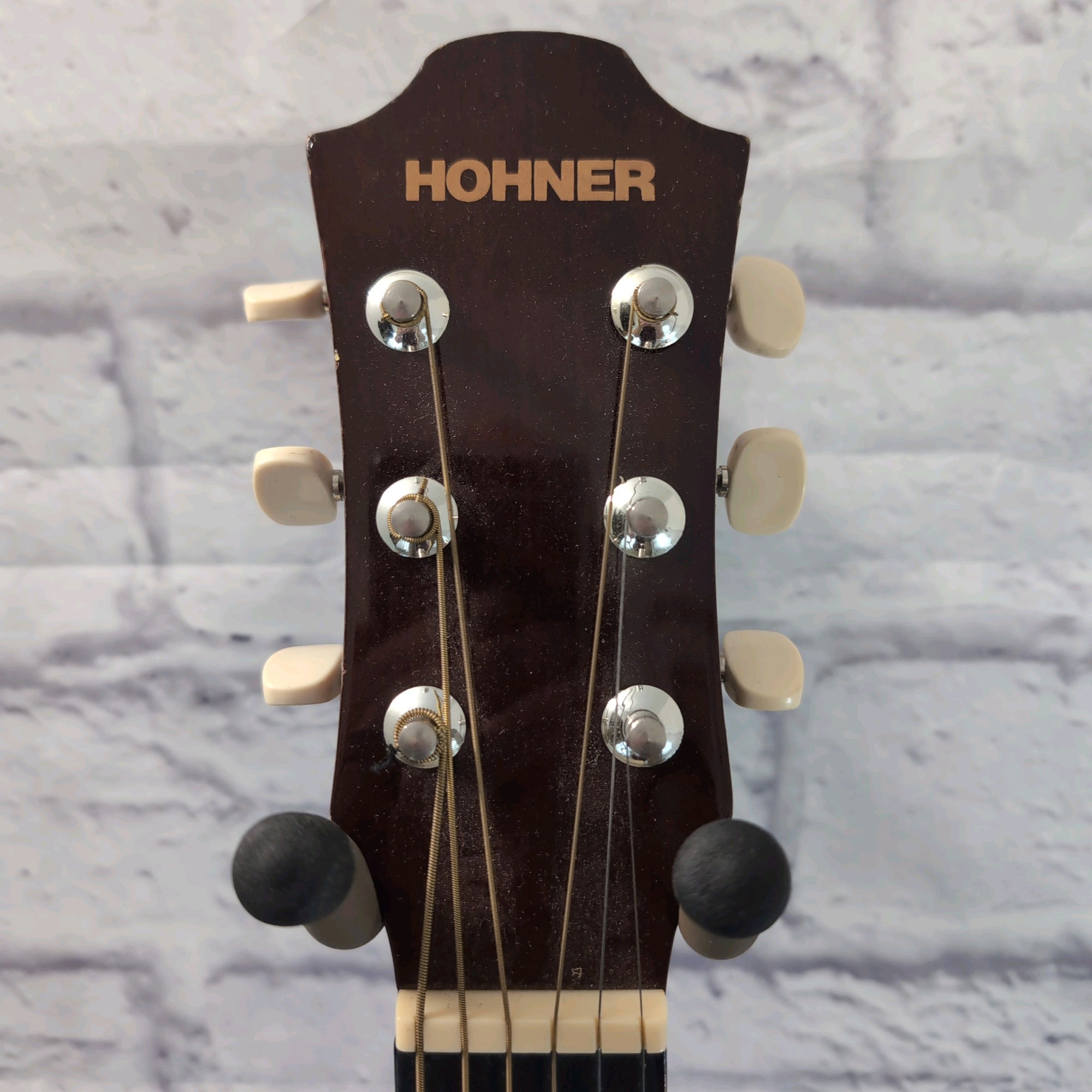 Hohner HW03 3/4 Size Student Acoustic Guitar