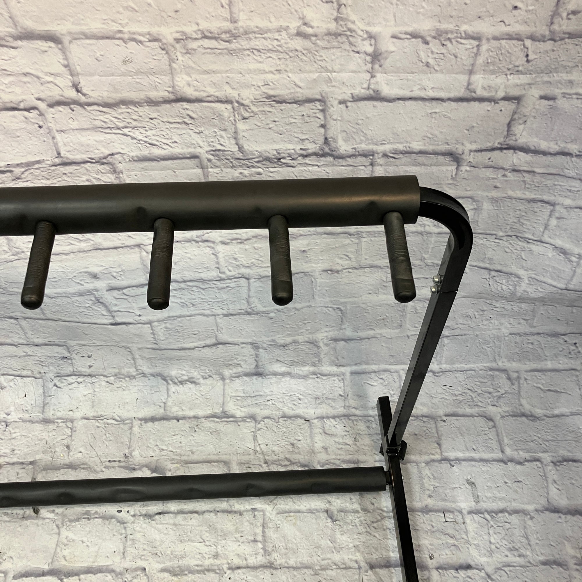Unknown Five Guitar Stand