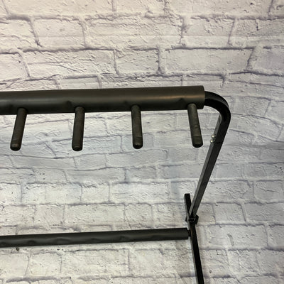 Unknown Five Guitar Stand