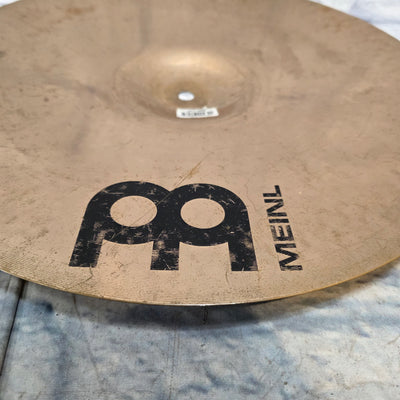 Meinl Mb10 16" medium Crash Crash Cymbal