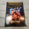 Harry Potter And The Sorcerers Stone Sheet Music Book