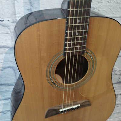 First Act MG497 Acoustic Guitar
