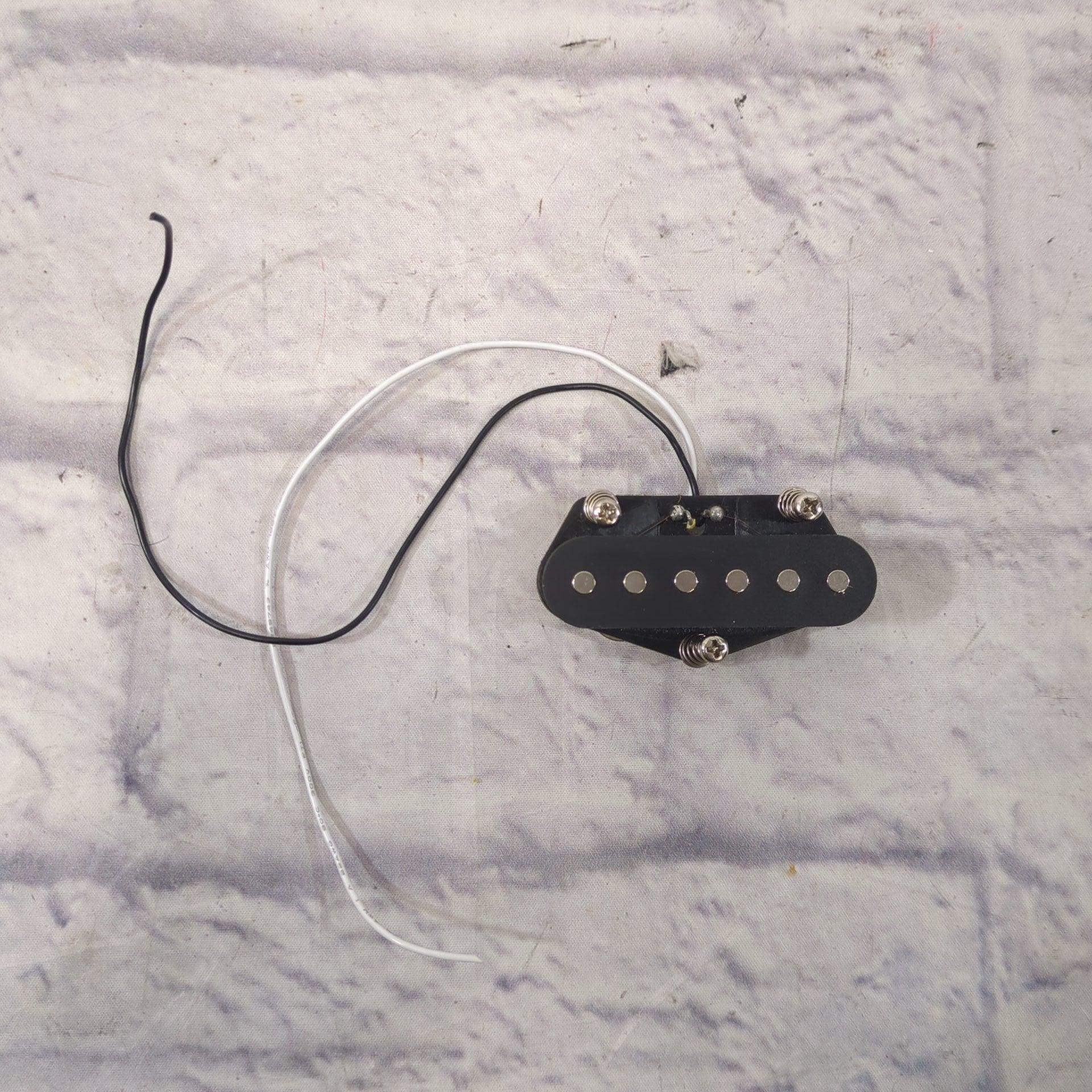 Unknown Telecaster Bridge Pickup