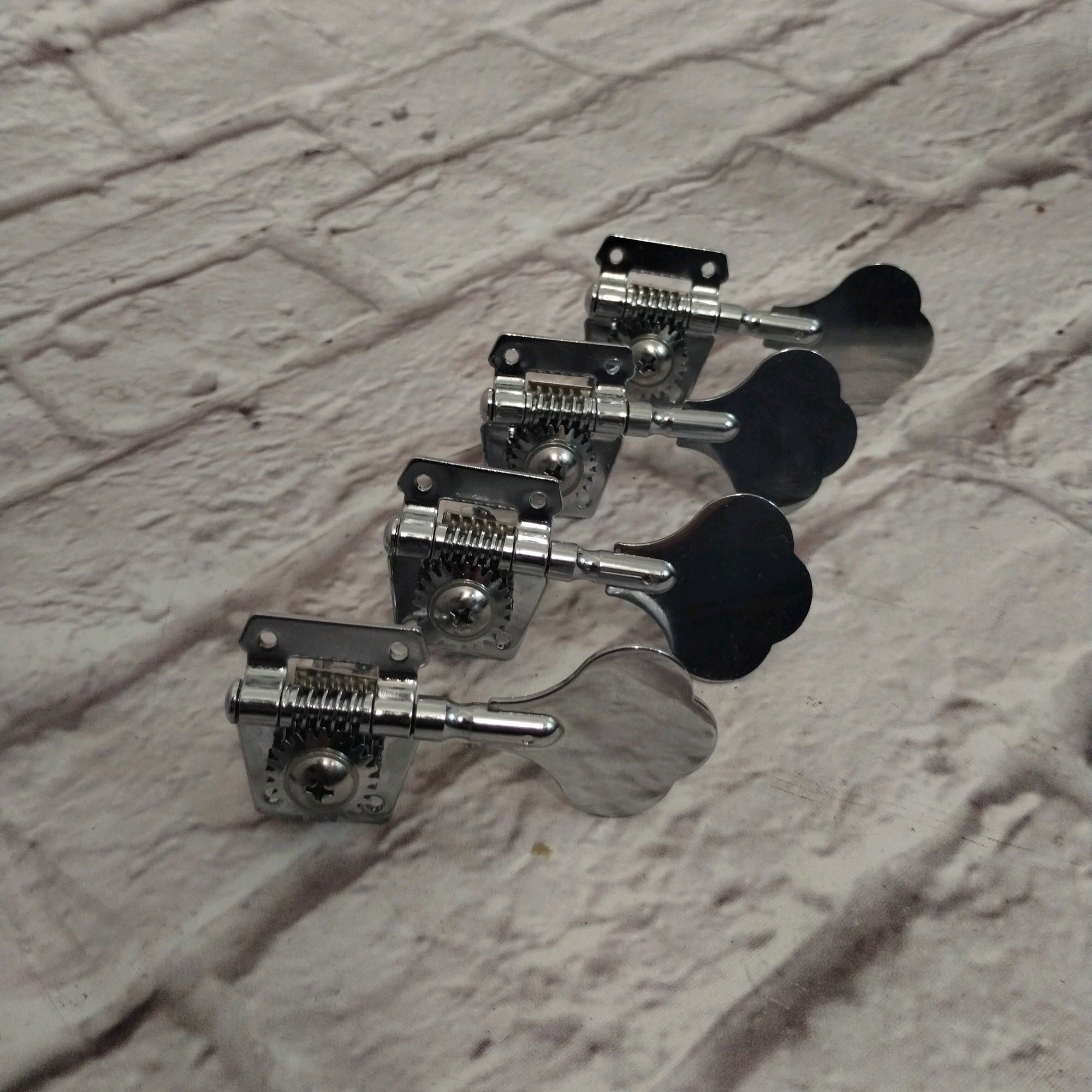 Musiclily Bass Tuners
