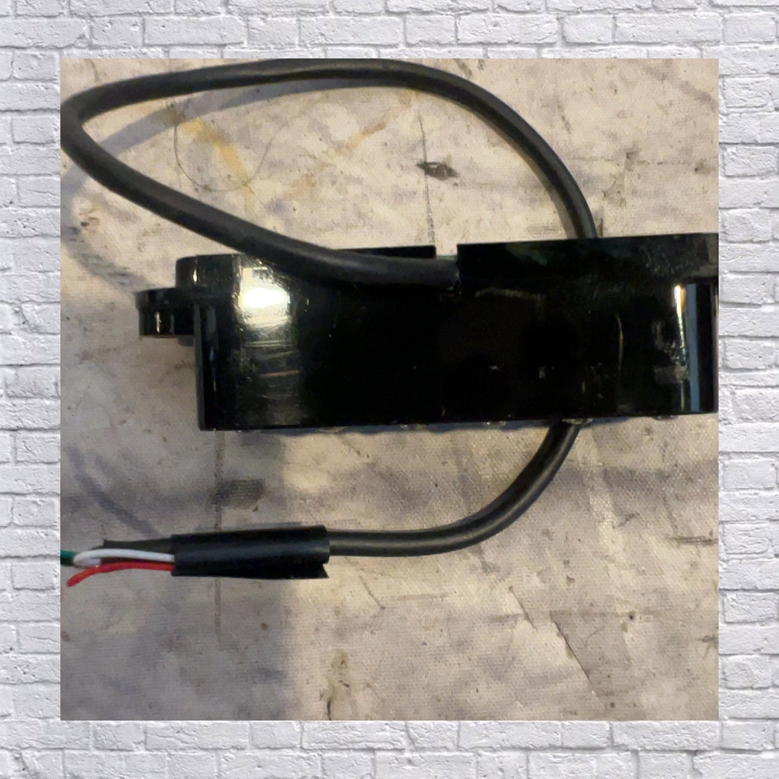 Seymour Duncan SL59-1N Little 59 Neck Humbucker Pickup