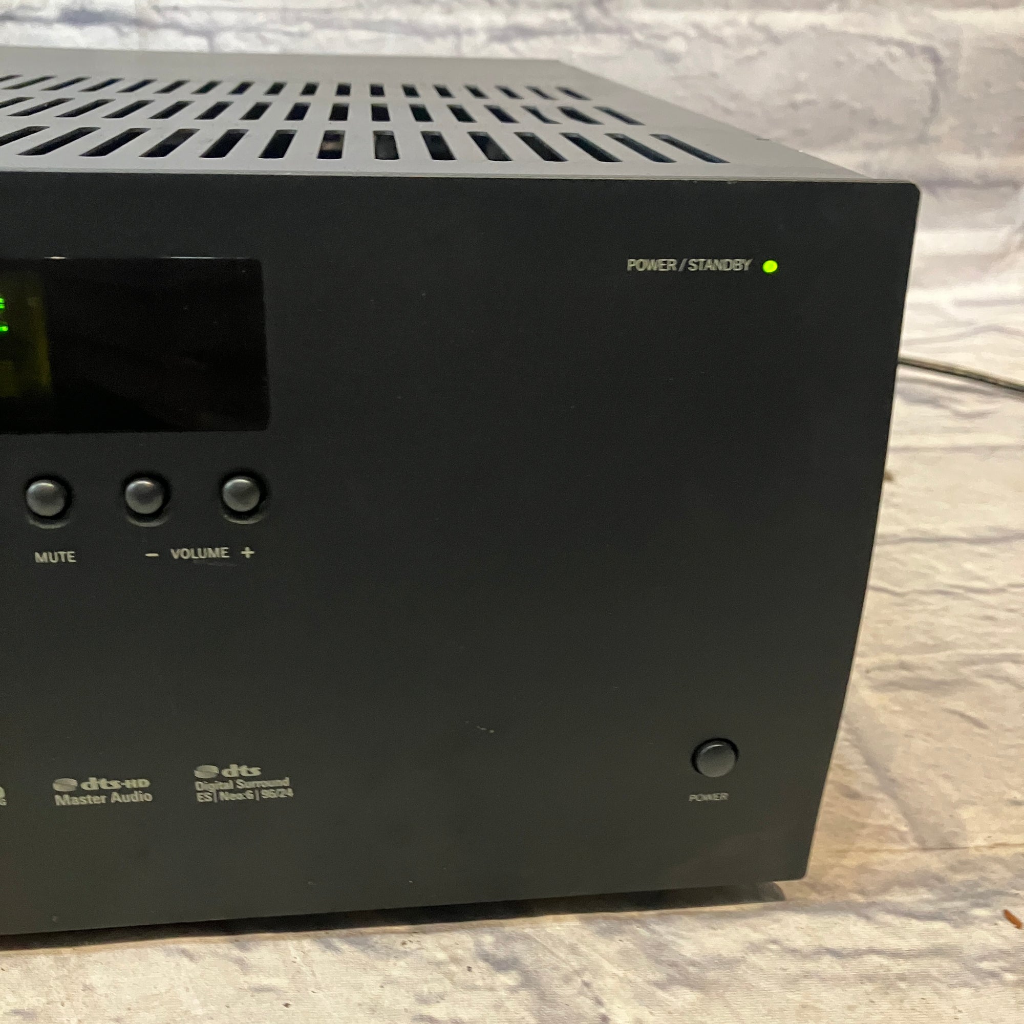 Arcam FMJ AVR400 7.1 Channel Home Theatre Receiver