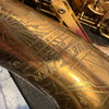 Buescher Vintage True Tone Low Pitch Saxophones