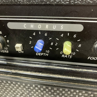 Crate GX-30M Guitar Combo Amp