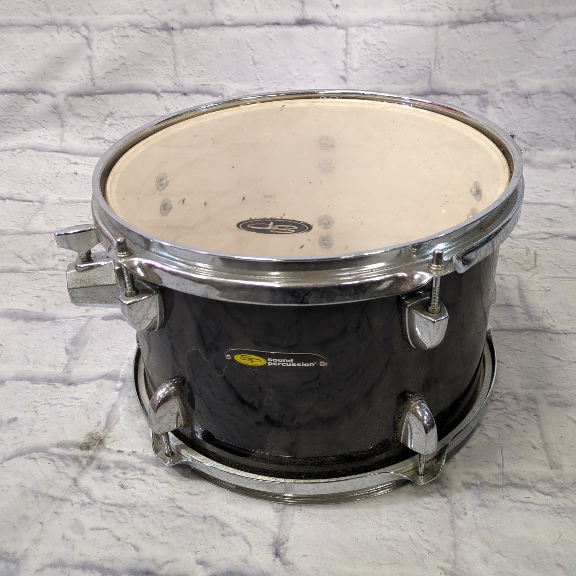 SP Sound Percussion Drum Kit