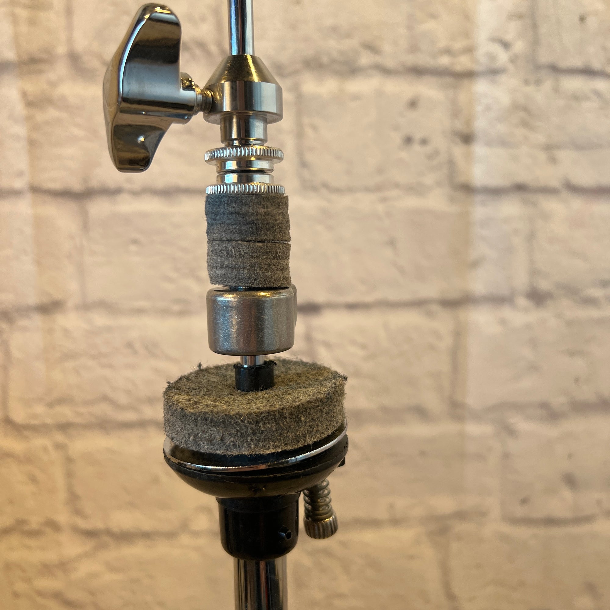 DW 4000 Flat Bottom Hi Hat Stand