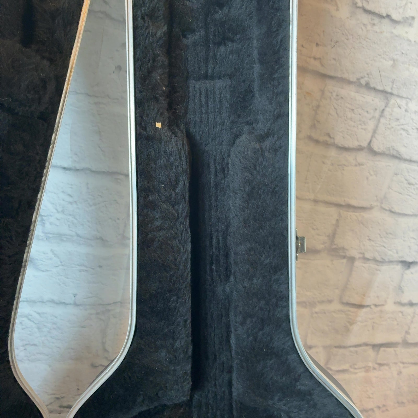 Ovation Shallow Bowl Hard Case