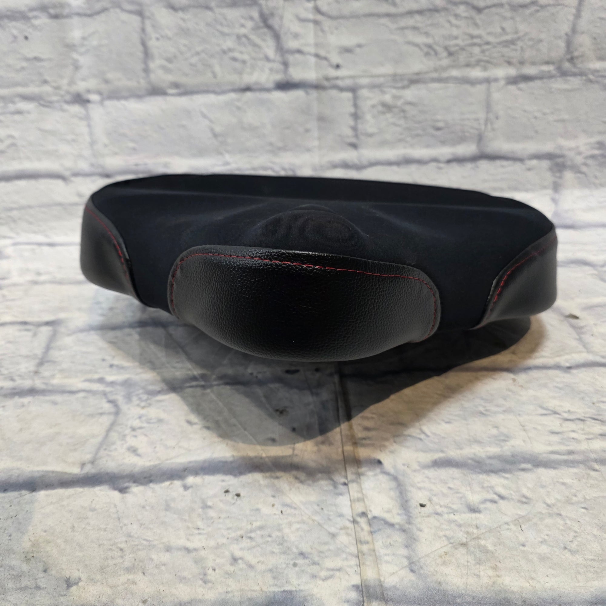 Gibraltar Drum Throne Seat Only