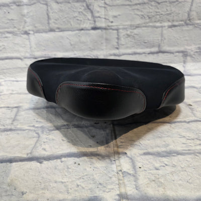 Gibraltar Drum Throne Seat Only