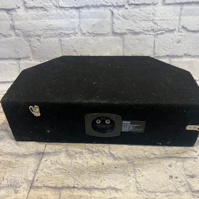 Pyle PAHT6 6 Way DJ Speaker System, Full Range Audio, 300W Peak Passive Speaker