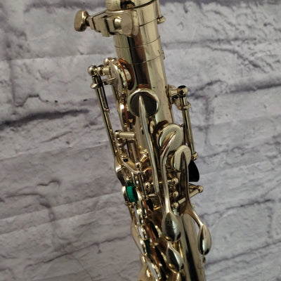 Selmer AS100 Alto Saxophone