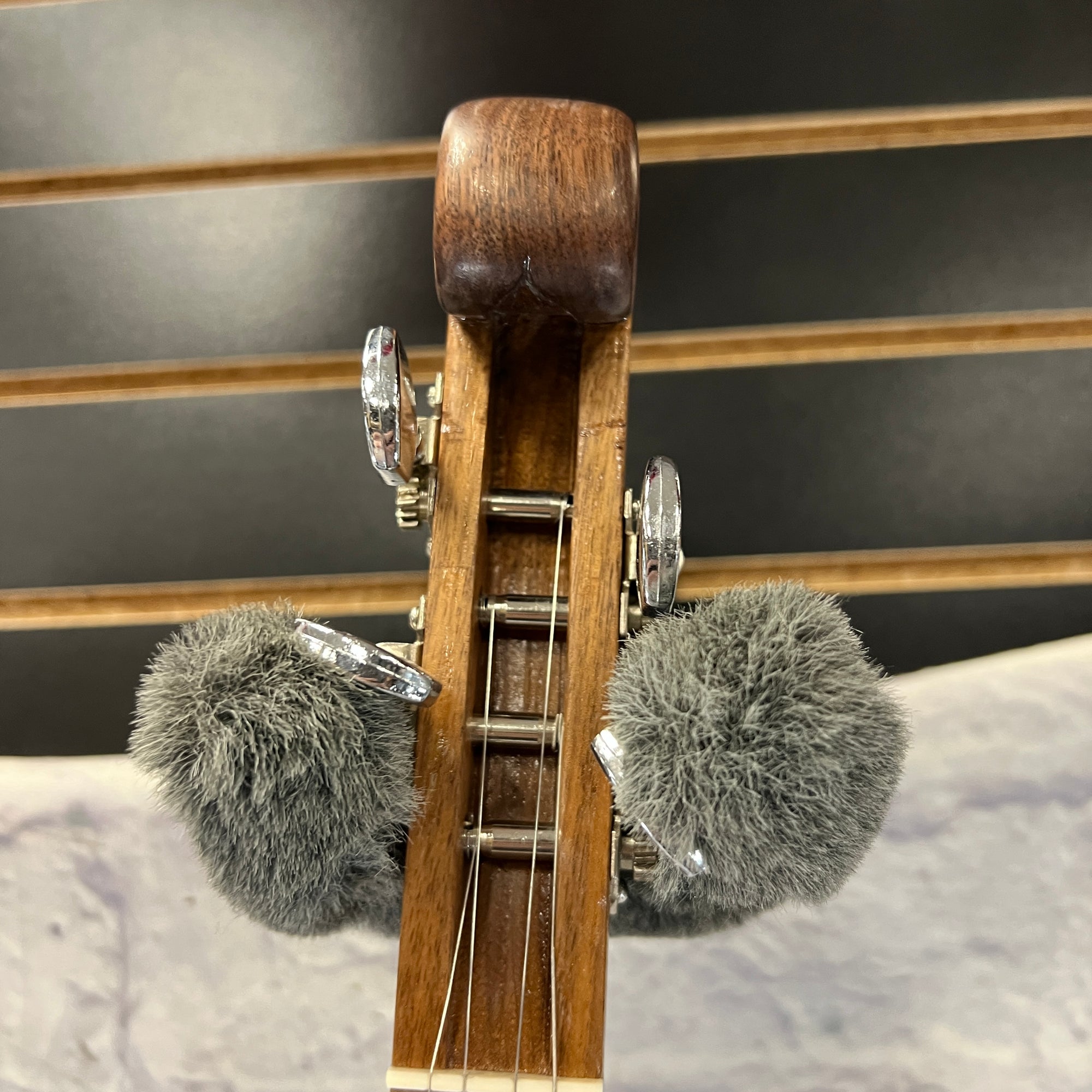 Unknown Mountain Dulcimer