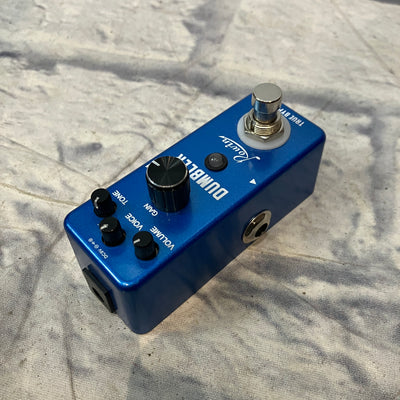 Rowin Dumbler Overdrive Pedal