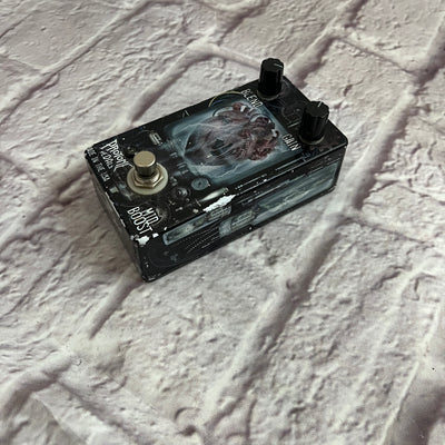 Pro Tone Mid Boost Effects Pedal