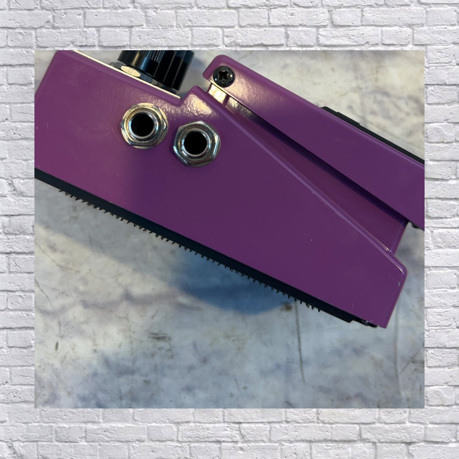 Boss BF-3 Flanger Pedal