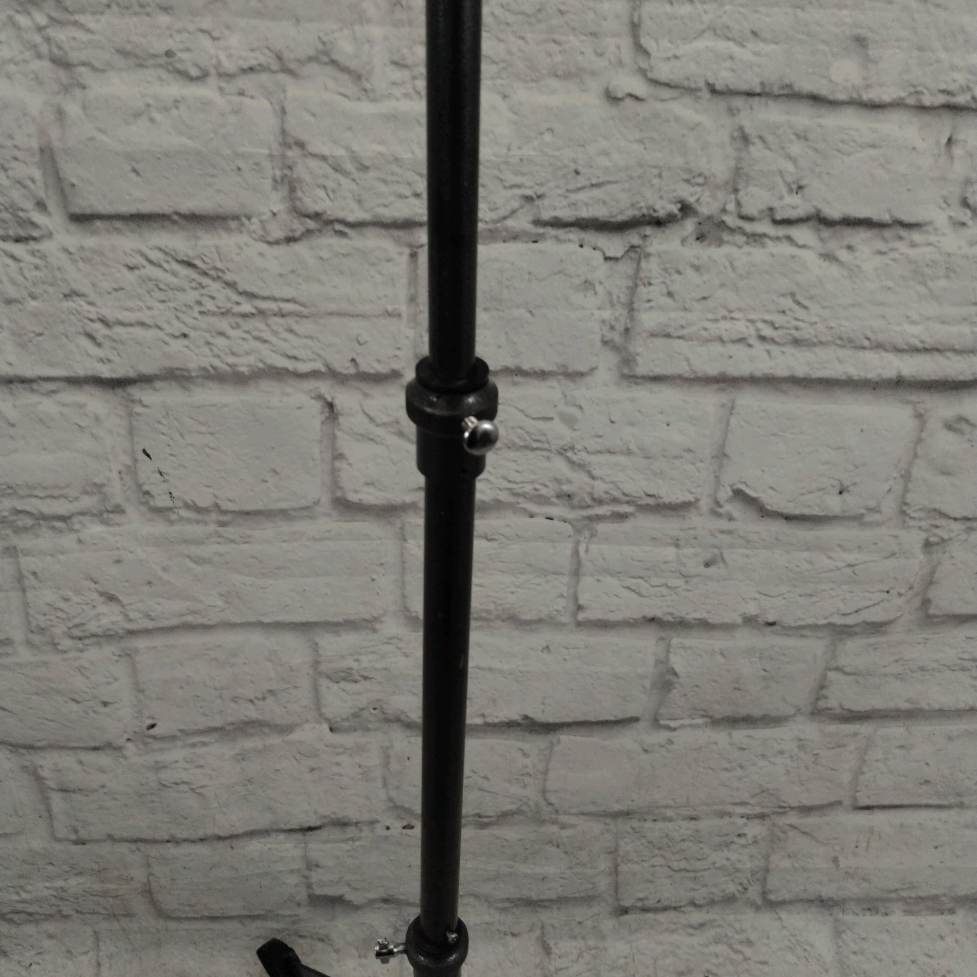 Unknown Black Cymbal Boom Stand