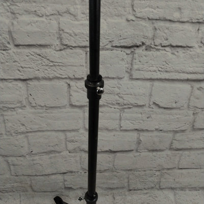 Unknown Black Cymbal Boom Stand
