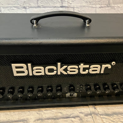 Blackstar ID: 100 TVP Guitar Amp Head