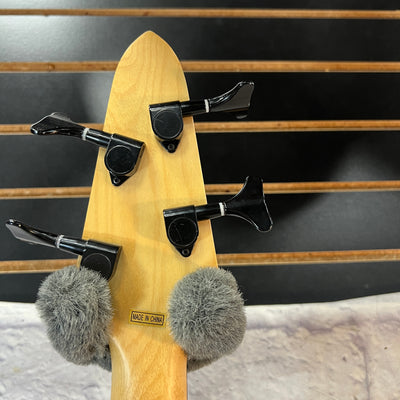Rogue LX200B 4 String Bass Guitar
