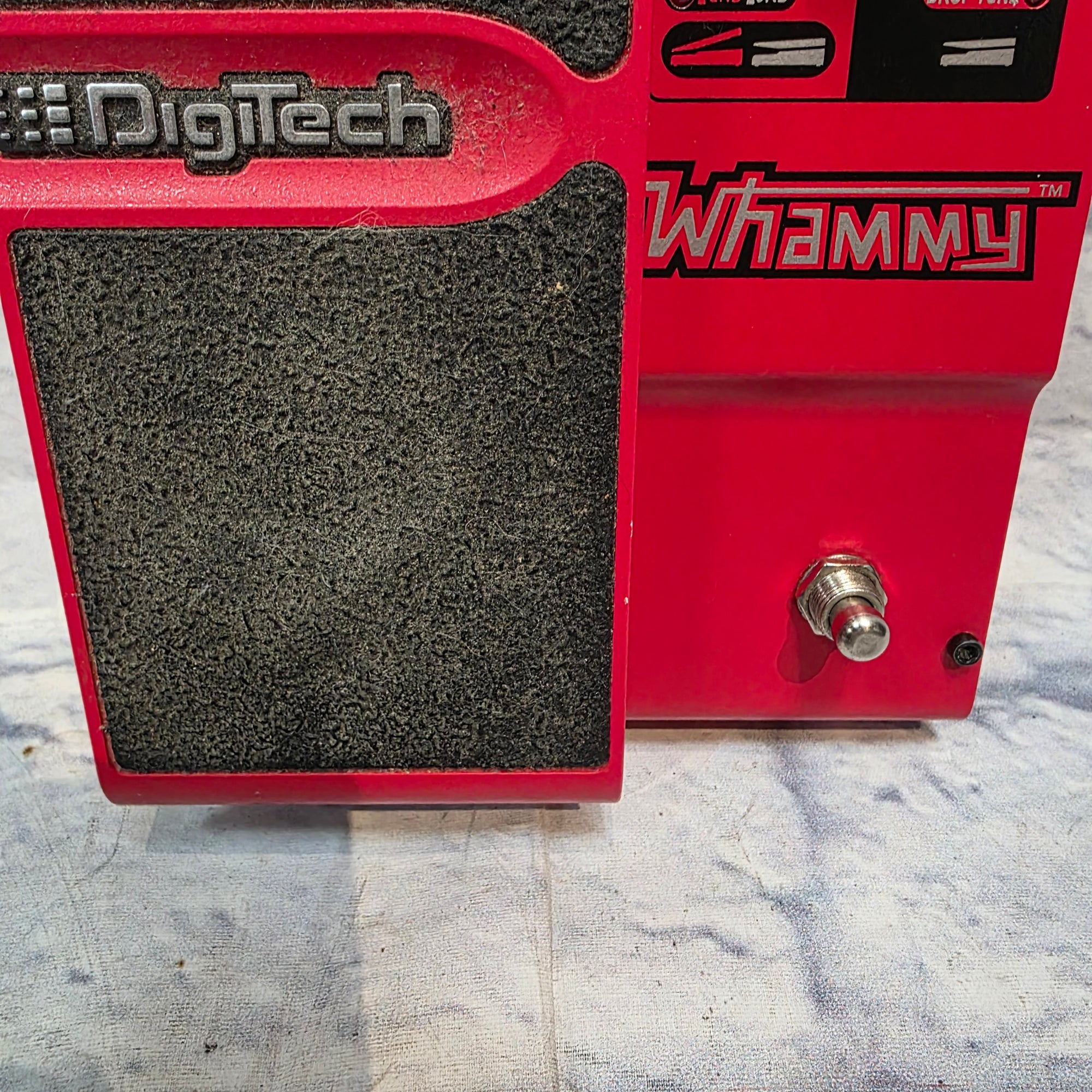Digitech Whammy4V