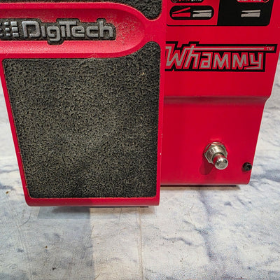 Digitech Whammy4V
