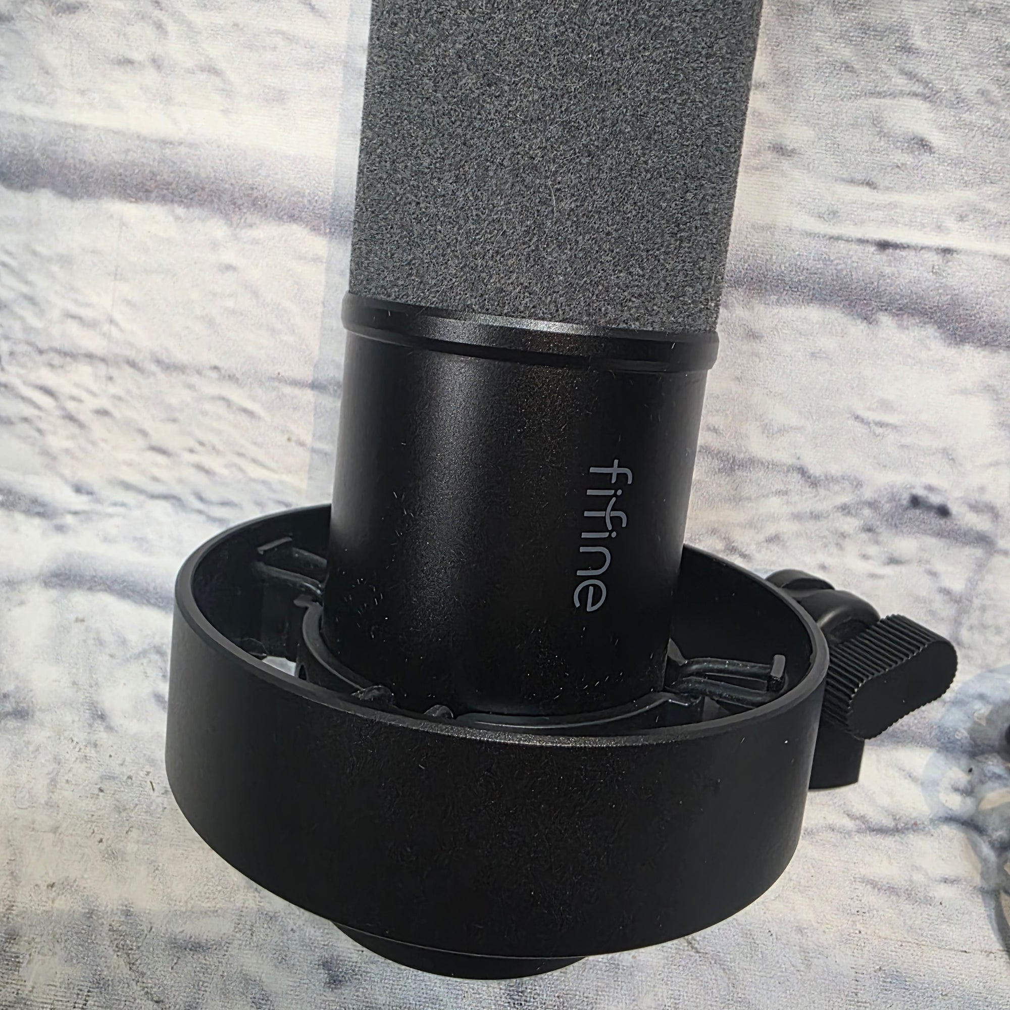 Fifine K688 USB and XLR Dynamic Microphone Microphone
