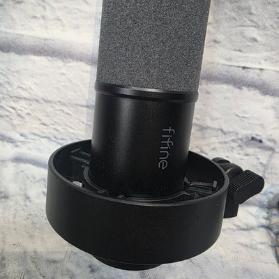 Fifine K688 USB and XLR Dynamic Microphone Microphone