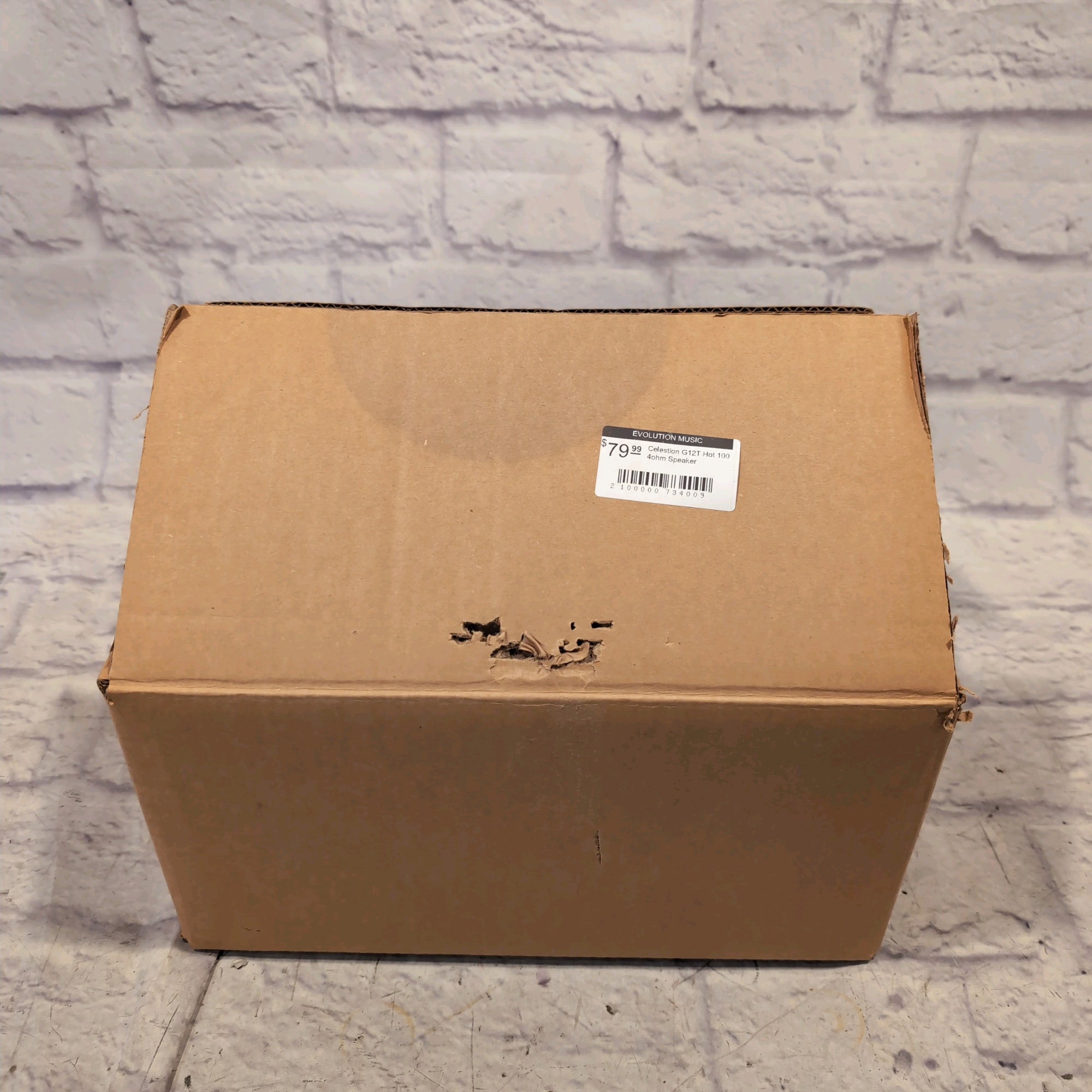 Celestion G12T Hot 100 4ohm Speaker